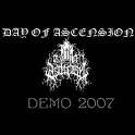 Day Of Ascension : Demo 2007
